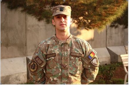 Centrul Militar Judeţean Neamţ recrutează rezerviști voluntari, ZCH NEWS - sursa ta de informații