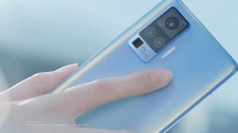 Chinezii de la VIVO se laudă cu un nou telefon care ar fi superior celor de la Samsung și Apple, ZCH NEWS - sursa ta de informații