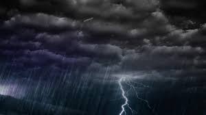 Cod roșu de furtuni în Neamț și Bacău, ZCH NEWS - sursa ta de informații
