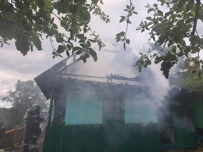 Incendiu la o casă din Oanțu, proprietara a murit, ZCH NEWS - sursa ta de informații
