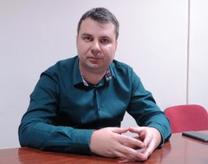 Inspectoratul de Poliție Neamț are comandant nou &#8211; comisar șef Mihai Osoianu, ZCH NEWS - sursa ta de informații