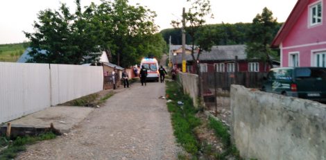 Bătaie la Bodești, 7 răniți, au intervenit mascații (știre actualizată), ZCH NEWS - sursa ta de informații
