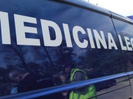 Pieton decedat după un accident la Bălțătești