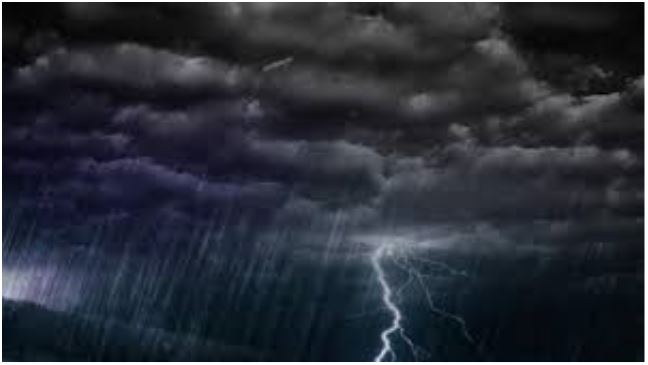 Actualizare: O nouă avertizare imediată &#8211; cod ROȘU extins de ploi torențiale în Neamț, Bacău, Vaslui și Iași, ZCH NEWS - sursa ta de informații
