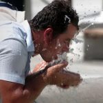 Căldură mare în Moldova, în acest week-end. De luni, revin ploile!