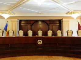 Curtea Constituțională a decis secretizarea declarațiilor de avere ale funcționarilor. ANI avertizează asupra angajamentelor asumate în lupta anticorupție