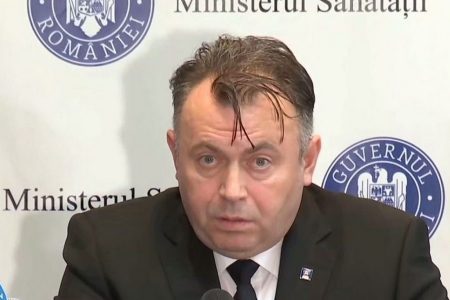 Ministrul Nelu Tătaru: ultimele informații despre dr. Cătălin Denciu, ZCH NEWS - sursa ta de informații