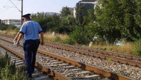 Bărbat omorât de tren la Trifești, ZCH NEWS - sursa ta de informații