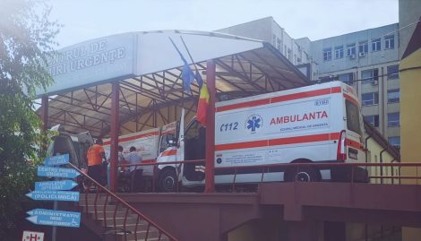 Spitalul Roman nu renunță la restricții după ridicarea stării de alertă, ZCH NEWS - sursa ta de informații