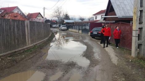 Târgu Neamţ: 13 străzi vor intra în asfaltare anul acesta, ZCH NEWS - sursa ta de informații
