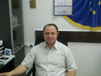 Spital Târgu Neamţ: Dr. Florin Apostoae revine pe funcţie, ZCH NEWS - sursa ta de informații
