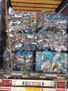Societatea Bax Logistic anunţă deschiderea unui punct de lucru fix pentru achiziţii reciclabile, în fiecare localitate din judeţ, ZCH NEWS - sursa ta de informații