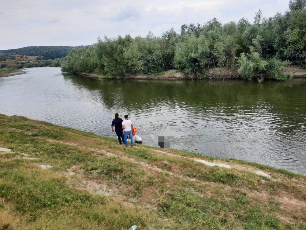 ACTUALIZARE: Bărbat găsit înecat în râul Siret. Este nemțeanul dat dispărut după ce a plecat din spitalul din Iași, ZCH NEWS - sursa ta de informații