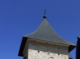 Poliţiştii au în atenție cele 6 lăcașuri de cult care au hram astăzi, de Sfânta Marie Mare