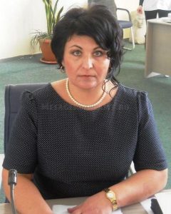 Maria Vrînceanu, fost consilier local candidează independent la Consiliul Local Târgu Neamț, ZCH NEWS - sursa ta de informații