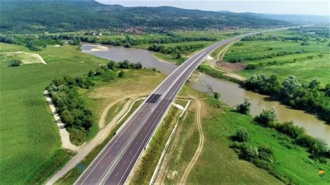 Dragoş Chitic: “Centura ocolitoare, cel mai ambiţios proiect de infrastructură rutieră din ultimii 30 de ani”, ZCH NEWS - sursa ta de informații