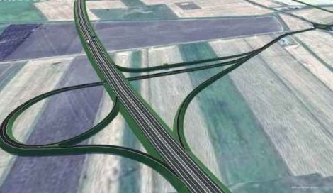 Dragoş Chitic: “Centura ocolitoare, cel mai ambiţios proiect de infrastructură rutieră din ultimii 30 de ani”, ZCH NEWS - sursa ta de informații
