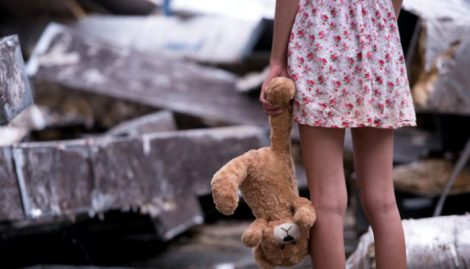 Un individ de 35 de ani a agresat-o sexual pe fiica vărului lui, care are 4 ani, ZCH NEWS - sursa ta de informații