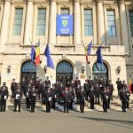 Plt.adj. Constantin Mihăiluc distins cu „Emblema de onoare a IGSU”, ZCH NEWS - sursa ta de informații
