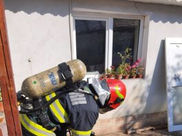Iași: O femeie a ajuns la spital cu arsuri grave în urma exploziei unei butelii Iași: O femeie a ajuns la spital cu arsuri grave în urma exploziei unei butelii