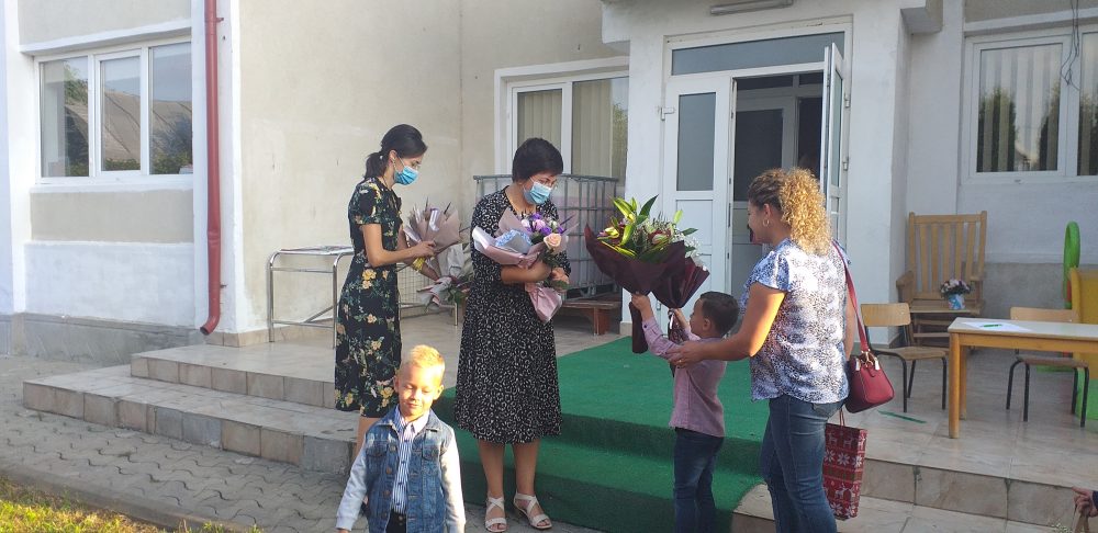 Efecte pozitive ale coronavirusului: Fără politicieni la deschiderea anului şcolar în Târgu Neamţ, ZCH NEWS - sursa ta de informații