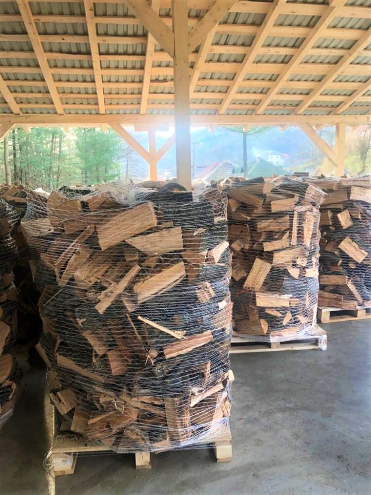 Romsilva oferă spre vânzare lemn de foc, ZCH NEWS - sursa ta de informații