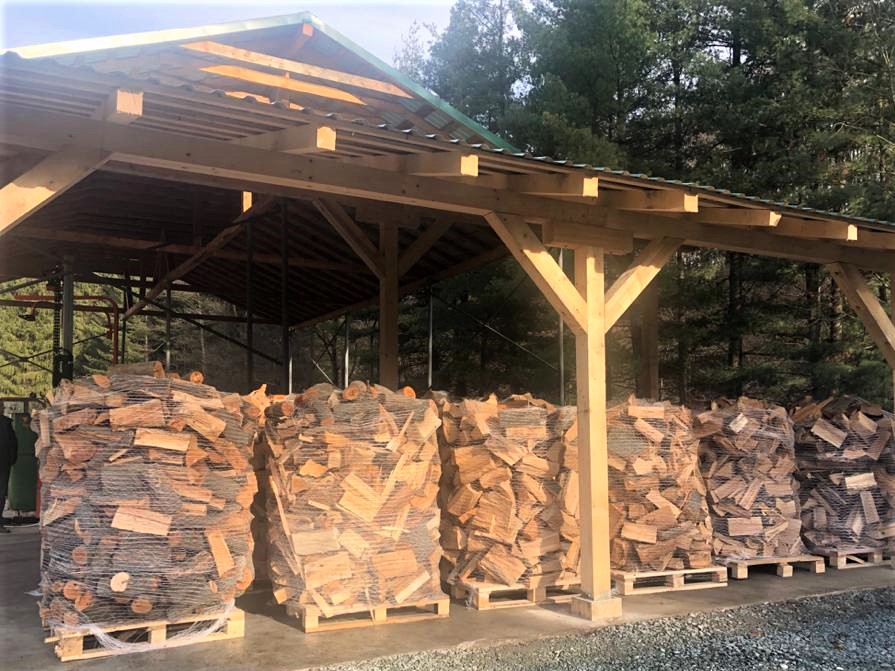 Romsilva oferă spre vânzare lemn de foc, ZCH NEWS - sursa ta de informații