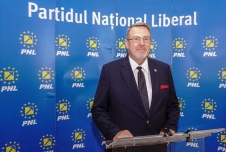 Eugen Țapu, PNL: ”Un miliard de euro pentru extinderea rețelelor de gaze naturale”, ZCH NEWS - sursa ta de informații