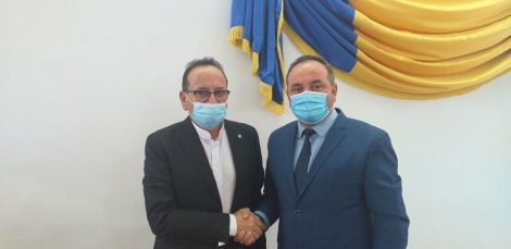 Vasile Apopei reconfirmat în funcţia de viceprimar al oraşului Târgu Neamţ, ZCH NEWS - sursa ta de informații