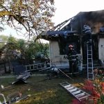 FOTO: Spânzurat lângă casa căreia i-a dat foc, ZCH NEWS - sursa ta de informații