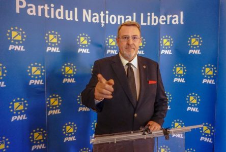 Eugen Țapu, PNL: ”Personalul competent din sectorul bugetar nu va avea de suferit. Declarațiile lui Ionel Arsene sunt fabulații iresponsabile”, ZCH NEWS - sursa ta de informații