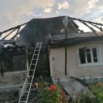 FOTO: Spânzurat lângă casa căreia i-a dat foc, ZCH NEWS - sursa ta de informații