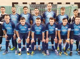 L2 FUTSAL Primul turneu din noul sezon începe astăzi, 30 octombrie, la Piatra Neamţ