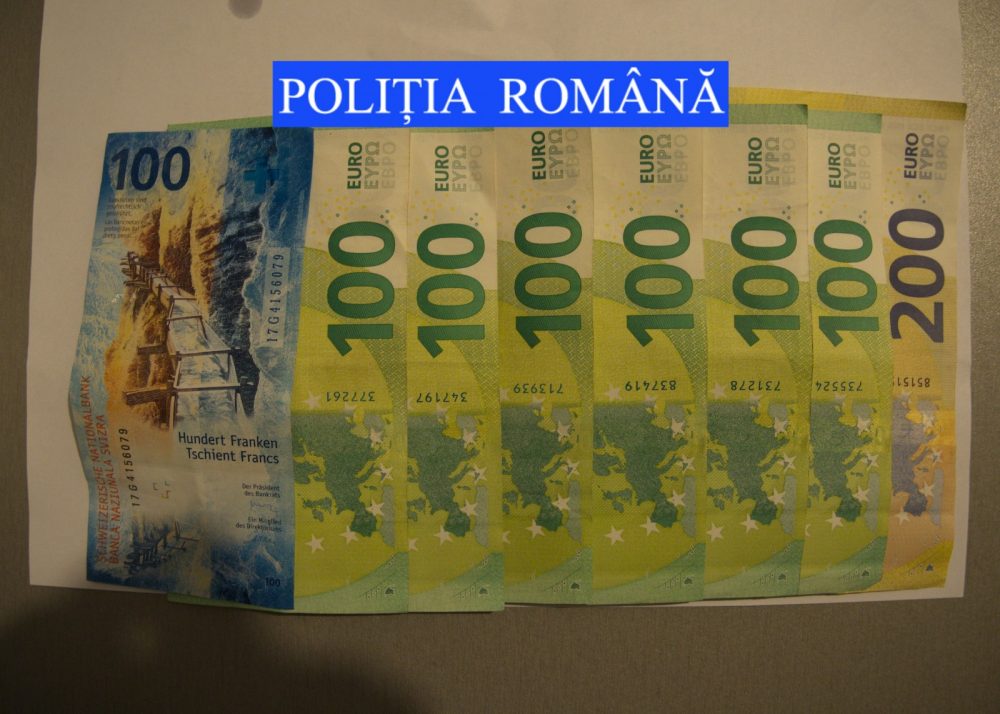 Adolescent reținut pentru furt și 2.000 euro confiscați la perchezițiile din Piatra-Neamț, ZCH NEWS - sursa ta de informații