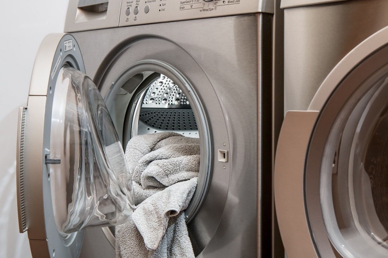 Mașina de spălat: tu știi CUM să o alegi pe cea mai bună?, ZCH NEWS - sursa ta de informații