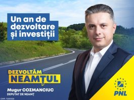 Guvernul PNL, la raport: Noul model economic bazat pe dezvoltare și investiții este funcțional