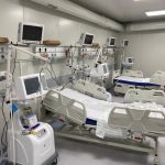 Protocol pentru transferul pacienților Covid la Spitalul Modular Lețcani, ZCH NEWS - sursa ta de informații