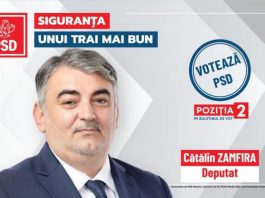 PSD, pregătit pentru o guvernare de succes