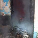 Bărbat cu arsuri la cap, incendiu provocat de un reșou, ZCH NEWS - sursa ta de informații