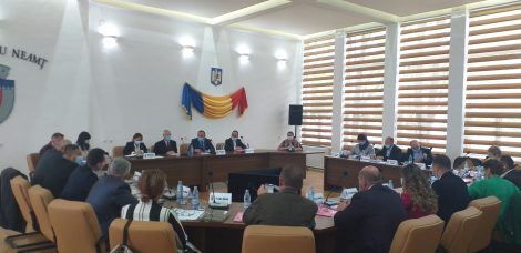 Componenţa comisiilor de specialitate din Consiliul Local Târgu Neamţ, ZCH NEWS - sursa ta de informații