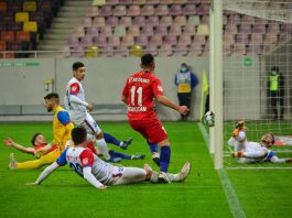 L1 Politehnica Iaşi şi FC Botoşani au pierdut la scor