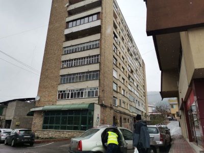 Piatra-Neamţ: Reabilitare termică a şapte blocuri prin PNRR, ZCH NEWS - sursa ta de informații