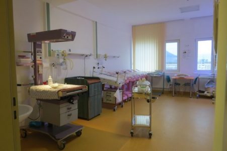 Oficial: ATI se mută provizoriu la Maternitatea Piatra-Neamț, ZCH NEWS - sursa ta de informații