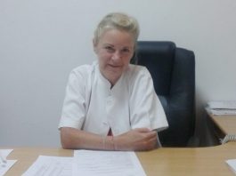 Ultima oră! Dr. Cristina Iacob-Atănăsoaie a acceptat să fie noul manager al Spitalului Județean Neamț