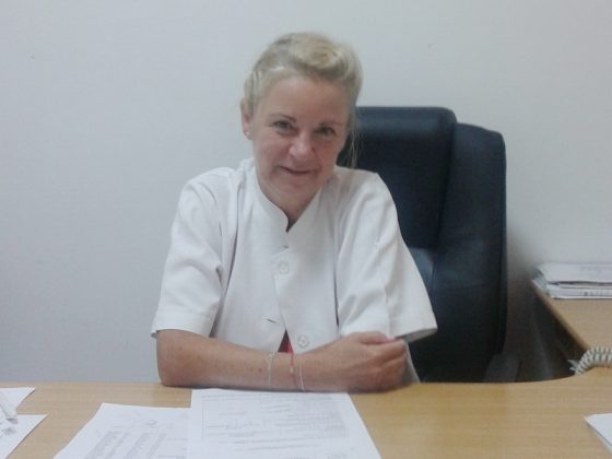 Ultima oră! Dr. Cristina Iacob-Atănăsoaie a acceptat să fie noul manager al Spitalului Județean Neamț, ZCH NEWS - sursa ta de informații