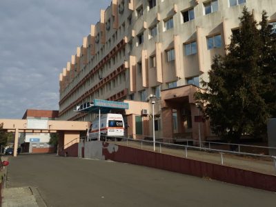 Pompierii avertizează: spitalele din Neamț prezintă nereguli importante, ZCH NEWS - sursa ta de informații