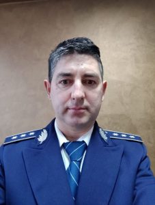 Comisarul șef Petcu s-a pensionat, Poliția Târgu Neamț are alt șef interimar, ZCH NEWS - sursa ta de informații