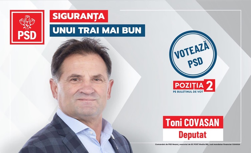 De săptămâna viitoare, PSD va readuce normalitatea în România
