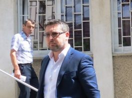 Demisia managerului Spitalului de Urgență Piatra Neamț și primele reacții