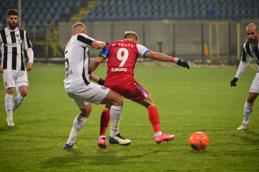 L1 FC Botoşani a făcut egal cu Astra, Poli Iaşi a pierdut la scor cu Dinamo, ZCH NEWS - sursa ta de informații